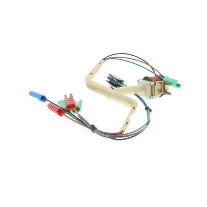 VEMO Shift Valve, automatic transmission V51-77-0080