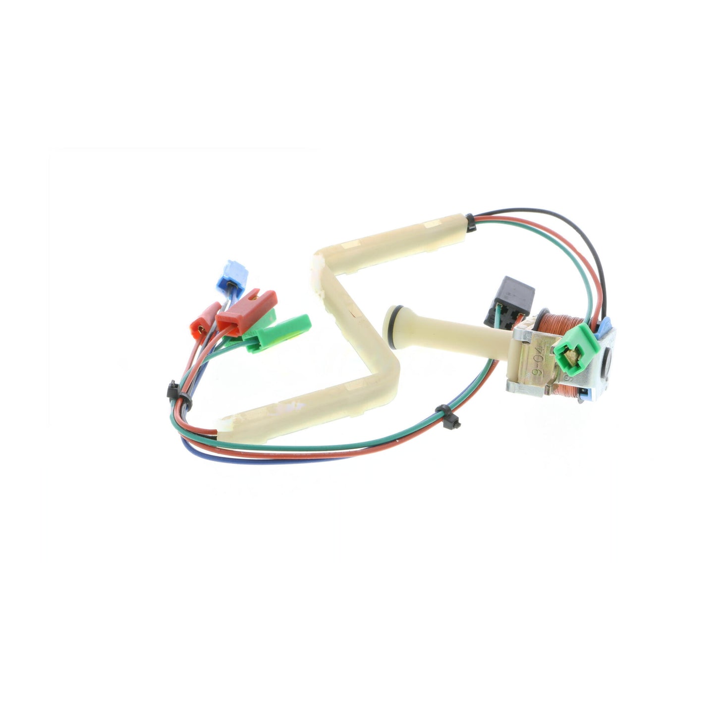 VEMO Shift Valve, automatic transmission V51-77-0080