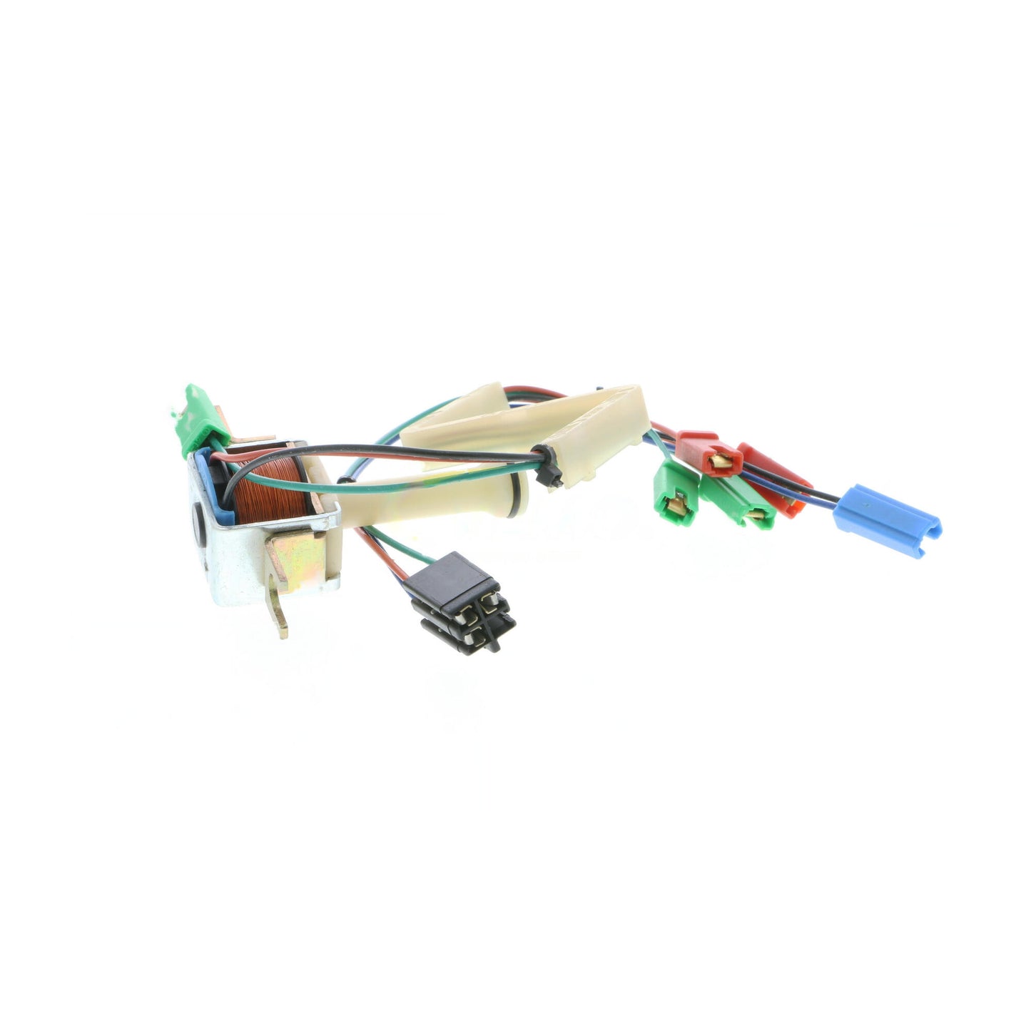 VEMO Shift Valve, automatic transmission V51-77-0080