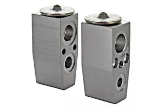 VEMO Expansion Valve, air conditioning V51-77-0090