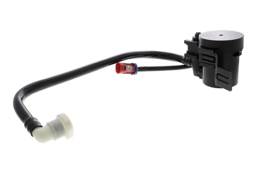 VEMO Valve, charcoal filter (tank ventilation V51-77-0098