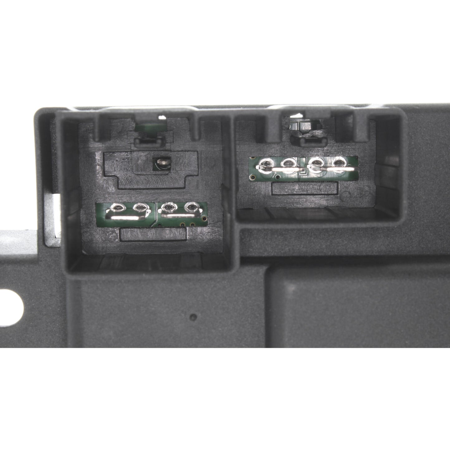 VEMO Regulator, interior blower V51-79-0010