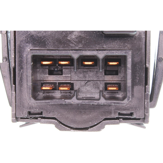 VEMO steering column switch V51-80-0001
