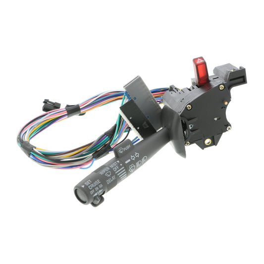 VEMO Steering Column Switch V51-80-0002