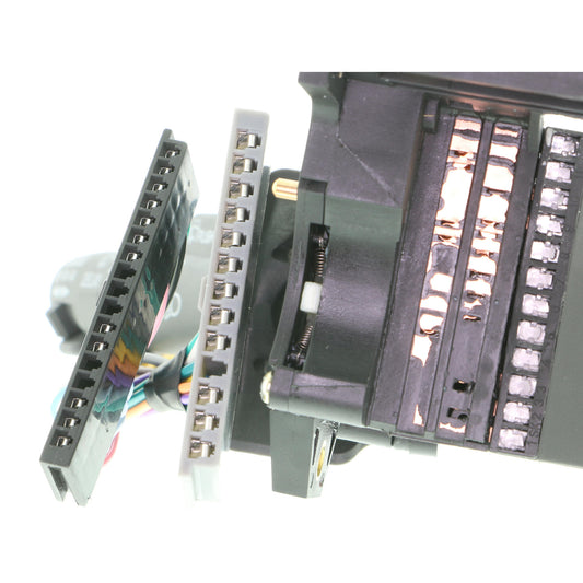 VEMO Steering Column Switch V51-80-0002