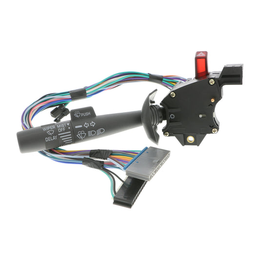 VEMO Steering Column Switch V51-80-0003