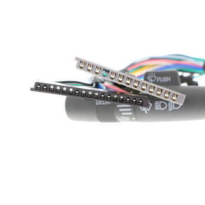 VEMO Steering Column Switch V51-80-0003