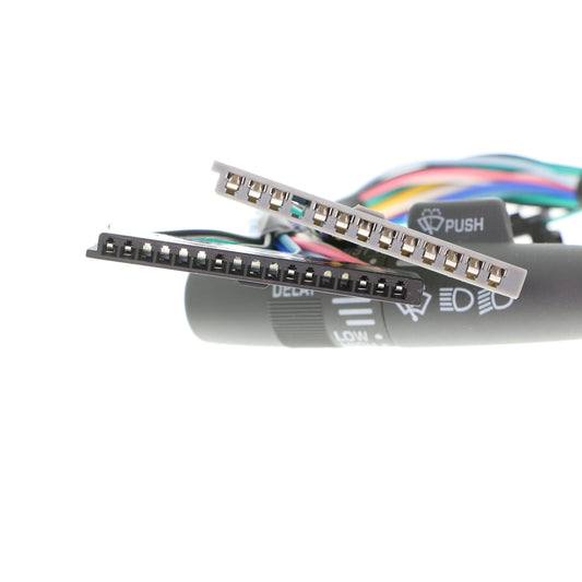 VEMO Steering Column Switch V51-80-0003