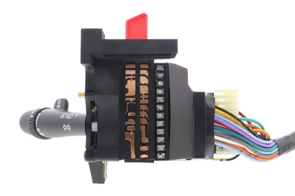 VEMO Steering Column Switch V51-80-0004