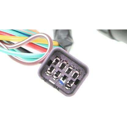 VEMO Steering Column Switch V51-80-0005