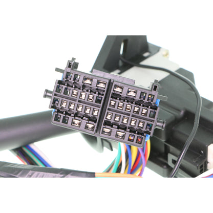 VEMO Steering Column Switch V51-80-0006