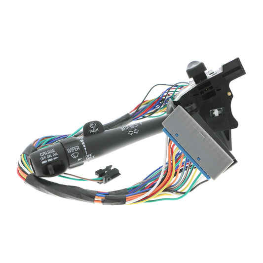 VEMO Steering Column Switch V51-80-0007