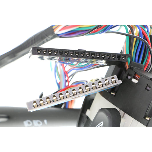 VEMO Steering Column Switch V51-80-0007