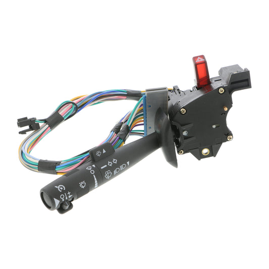 VEMO Steering Column Switch V51-80-0015