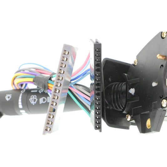VEMO Steering Column Switch V51-80-0015