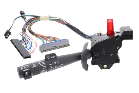 VEMO Steering Column Switch V51-80-0016