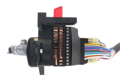 VEMO Steering Column Switch V51-80-0016