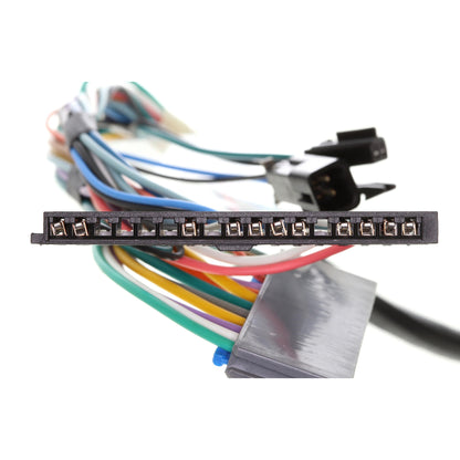 VEMO Steering Column Switch V51-80-0017