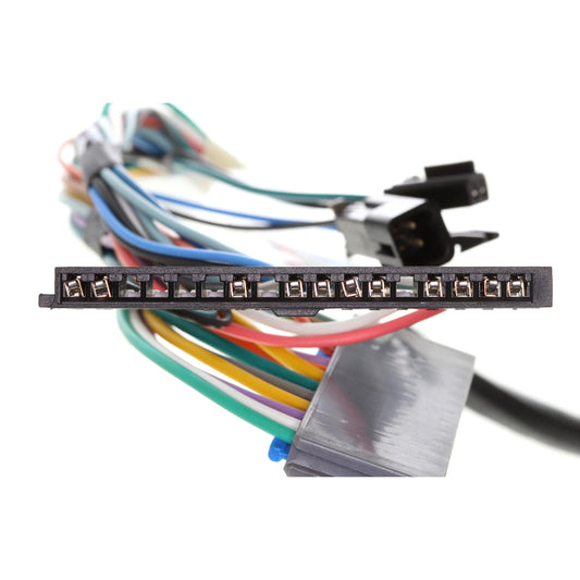 VEMO Steering Column Switch V51-80-0017