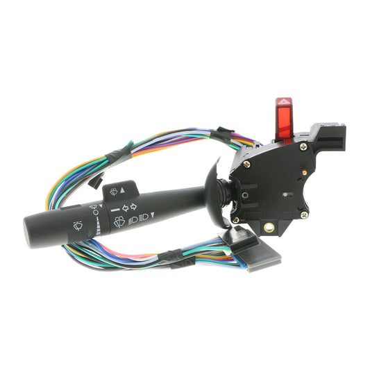 VEMO Steering Column Switch V51-80-0024