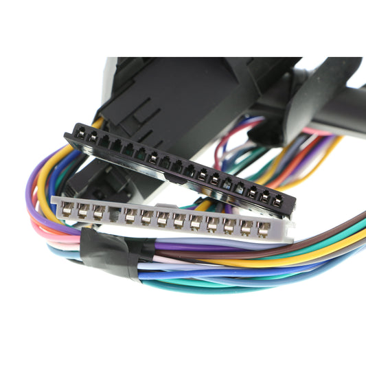 VEMO Steering Column Switch V51-80-0024