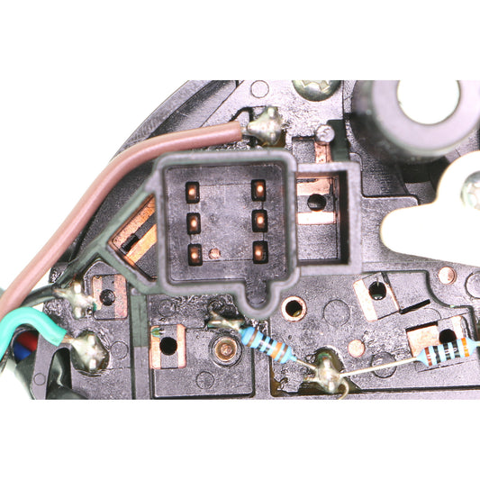 VEMO Steering Column Switch V51-80-0026