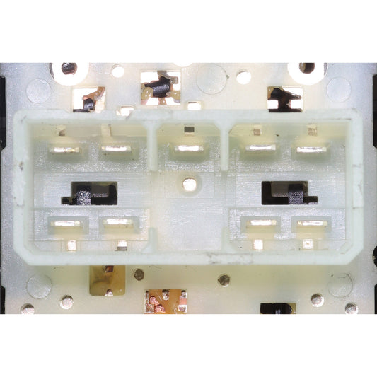 VEMO Steering Column Switch V51-80-0027