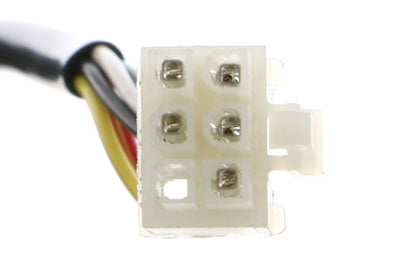 VEMO Steering Column Switch V51-80-0034