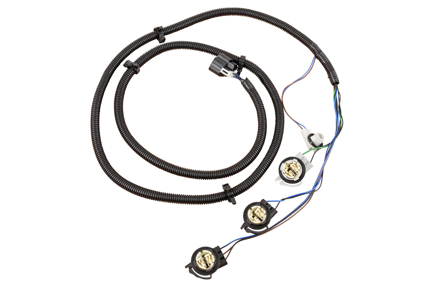 VEMO Cable Repair Set, tail light assembly V51-83-0002