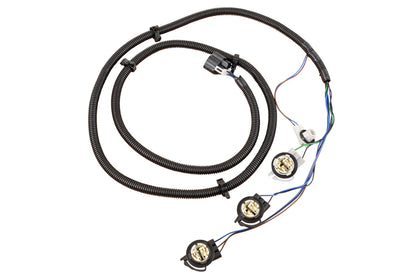 VEMO Cable Repair Set, tail light assembly V51-83-0002