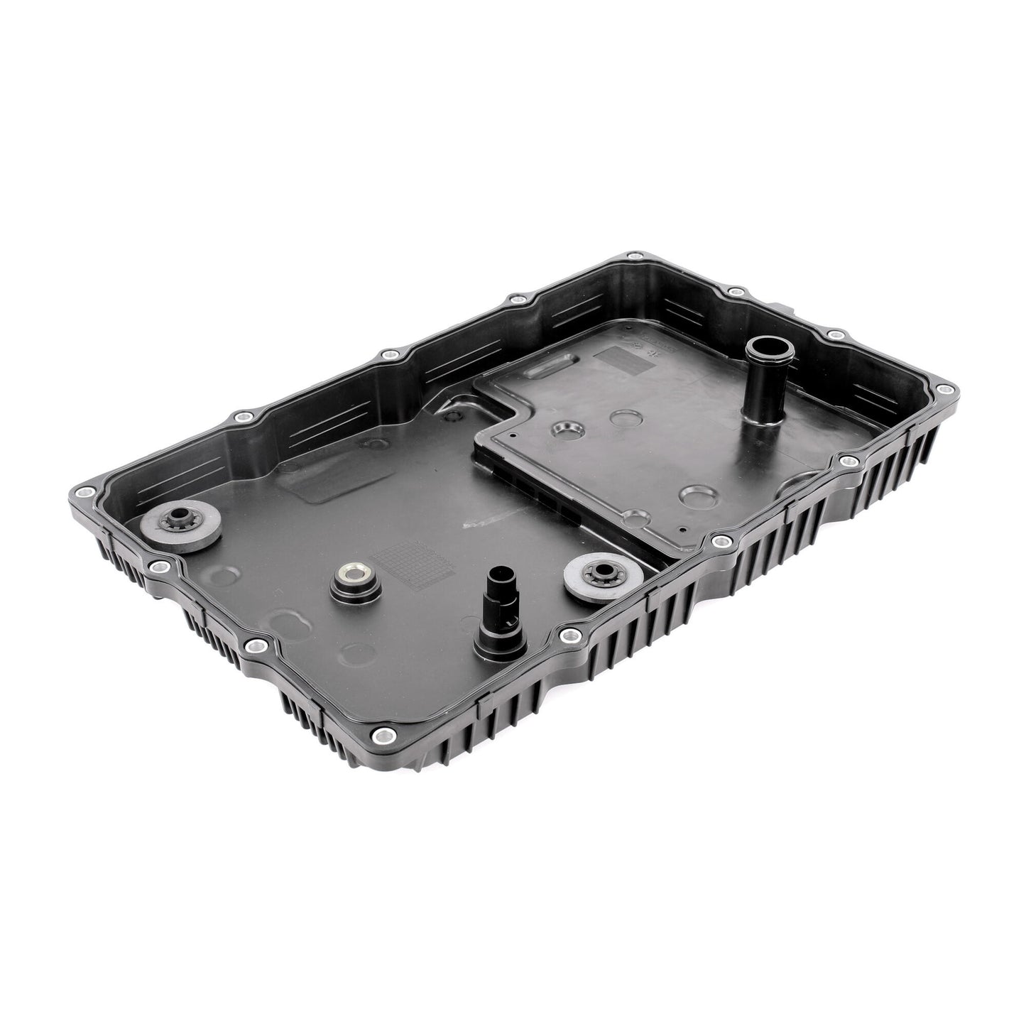VAICO Oil sump, automatic transmission V52-0204