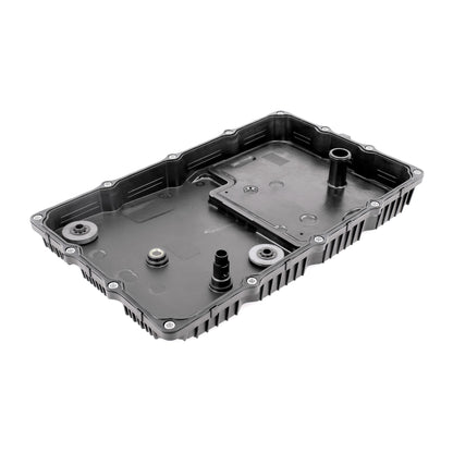VAICO Oil sump, automatic transmission V52-0204