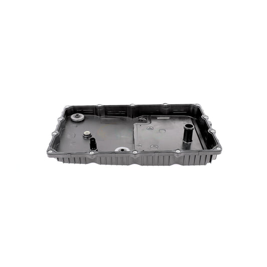VAICO Oil sump, automatic transmission V52-0204