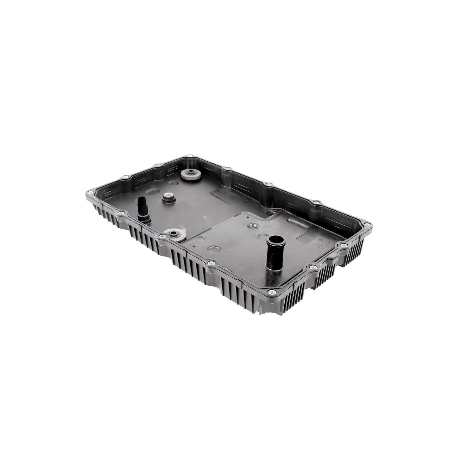 VAICO Oil sump, automatic transmission V52-0204
