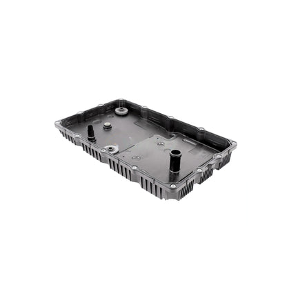 VAICO Oil sump, automatic transmission V52-0204