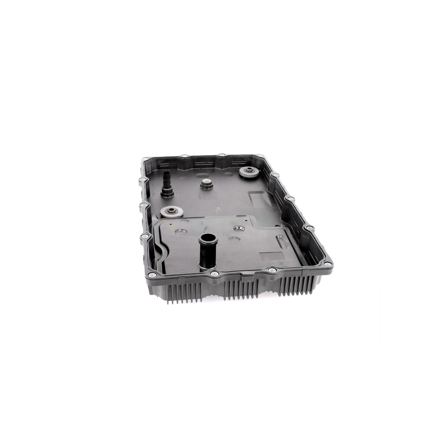 VAICO Oil sump, automatic transmission V52-0204