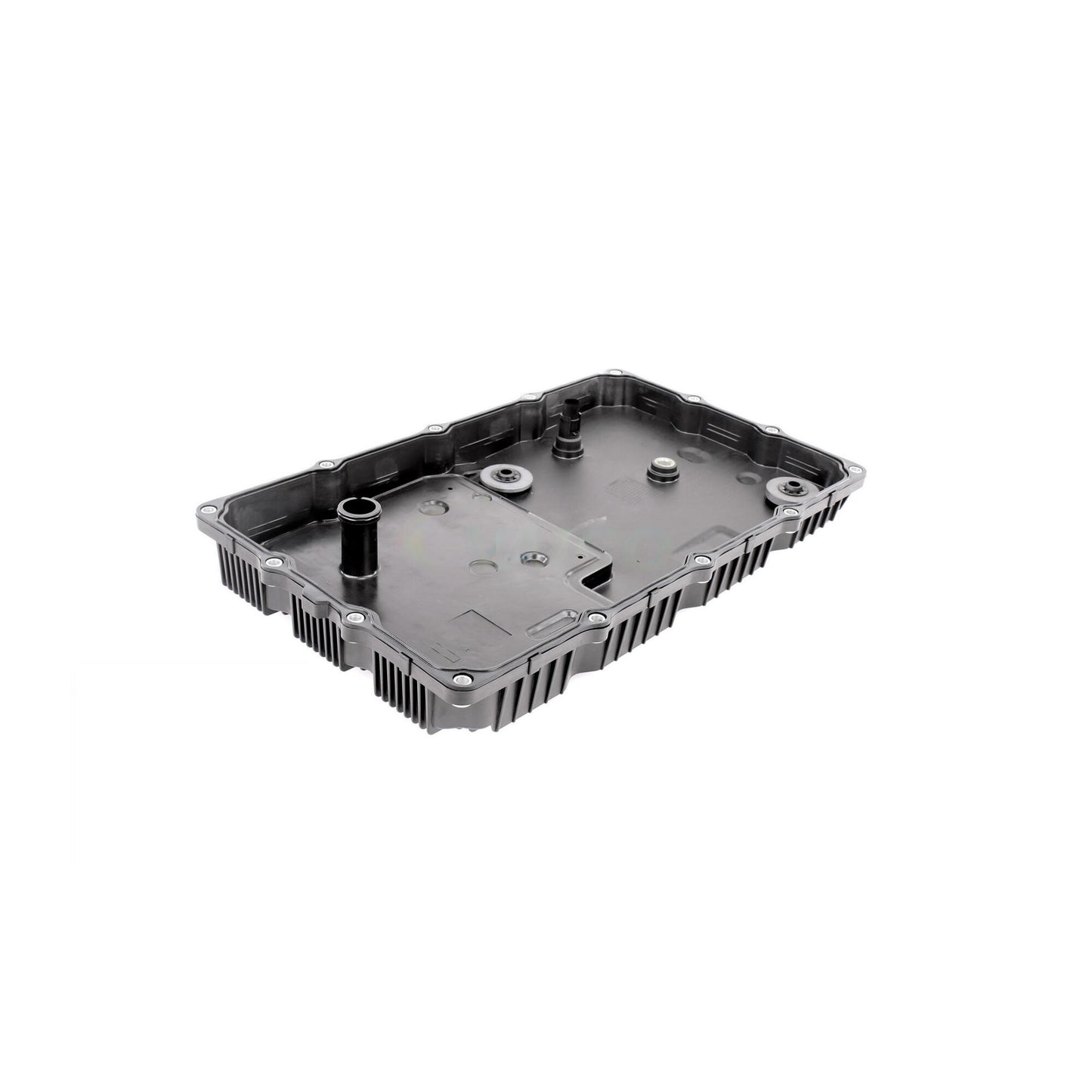 VAICO Oil sump, automatic transmission V52-0204