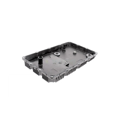VAICO Oil sump, automatic transmission V52-0204