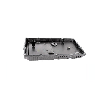 VAICO Oil sump, automatic transmission V52-0204