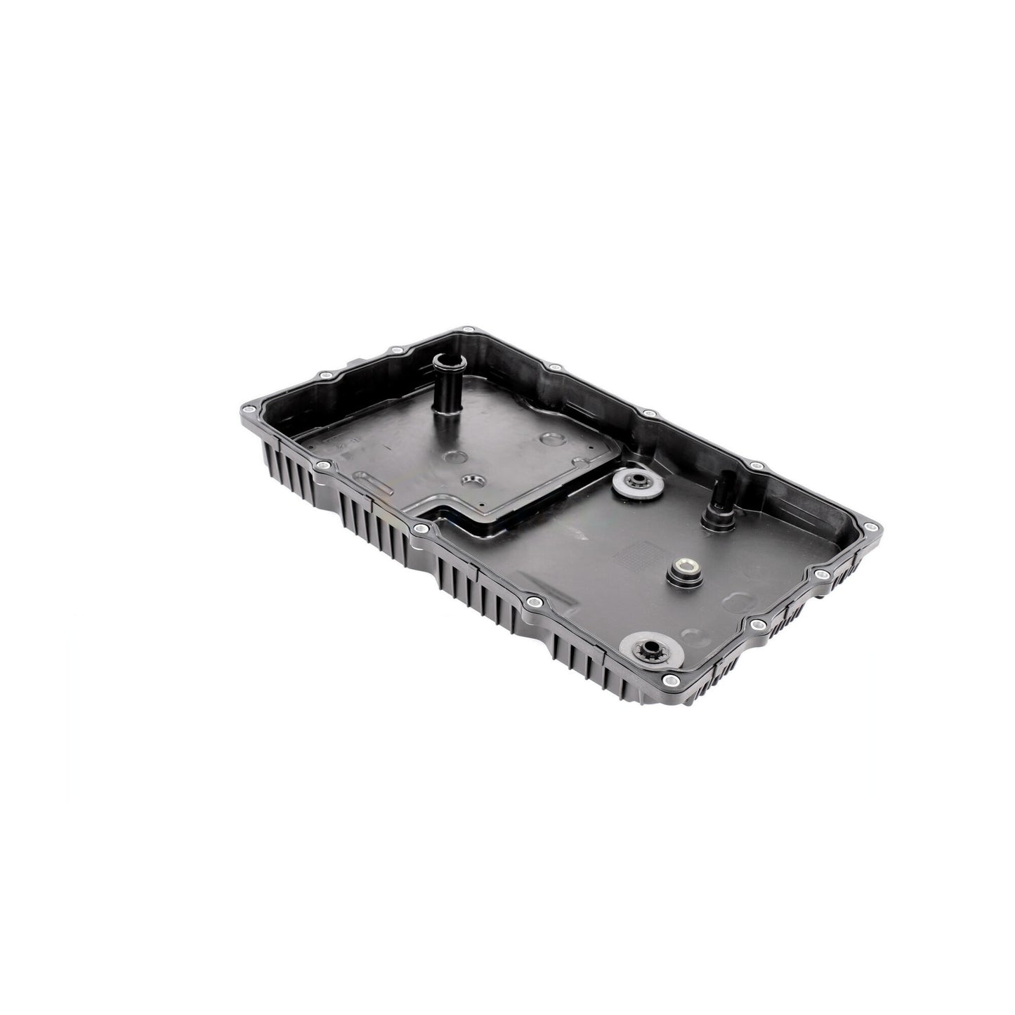 VAICO Oil sump, automatic transmission V52-0204