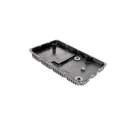VAICO Oil sump, automatic transmission V52-0204
