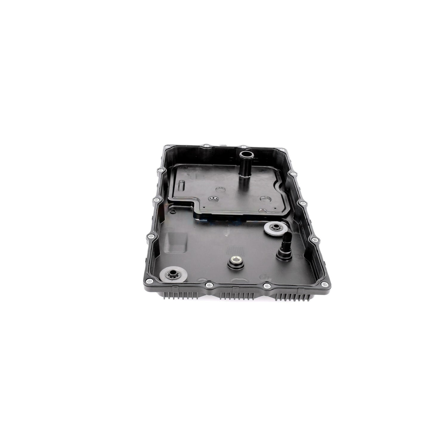 VAICO Oil sump, automatic transmission V52-0204