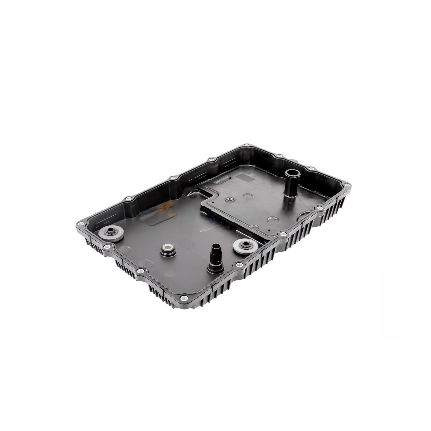 VAICO Oil sump, automatic transmission V52-0204