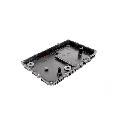 VAICO Oil sump, automatic transmission V52-0204
