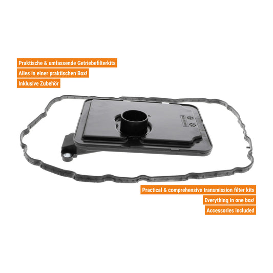 VAICO Hydraulic Filter Kit, automatic transmis V52-0326