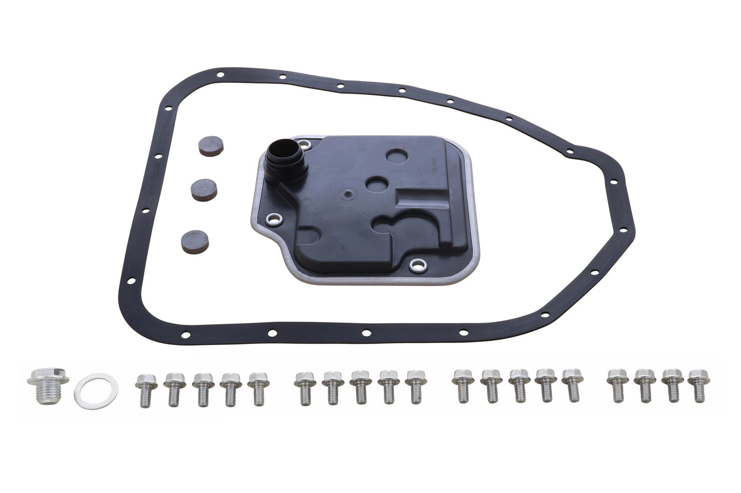 VAICO Parts Kit, automatic transmission oil ch V52-0389-BEK