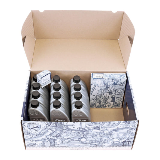 VAICO Parts Kit, automatic transmission oil ch V52-0389-XXL