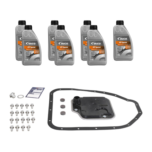 VAICO Parts Kit, automatic transmission oil ch V52-0389