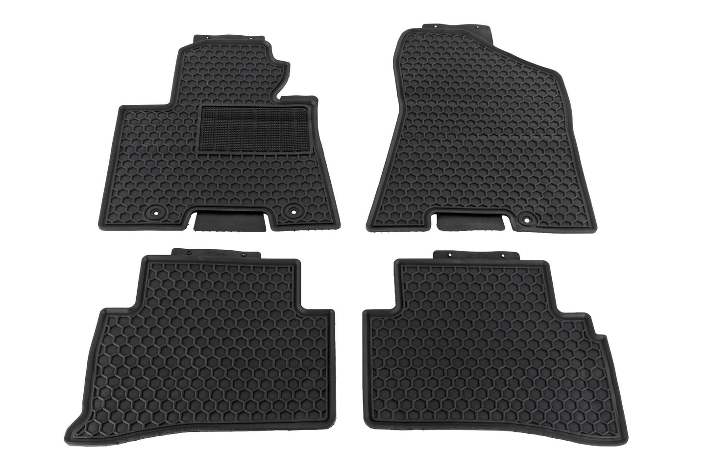 VAICO Floor Mat Set V52-0391