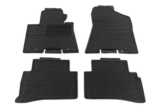 VAICO Floor Mat Set V52-0391